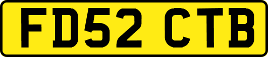 FD52CTB