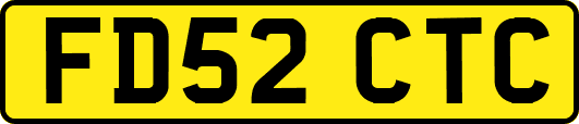 FD52CTC