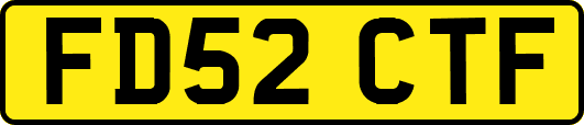 FD52CTF