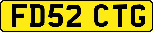 FD52CTG