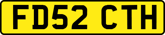 FD52CTH