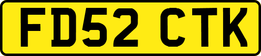 FD52CTK