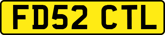 FD52CTL