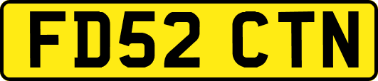 FD52CTN
