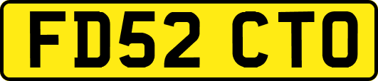 FD52CTO