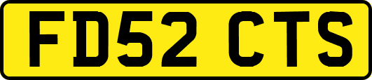 FD52CTS