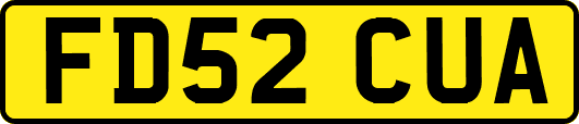 FD52CUA