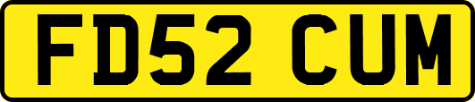 FD52CUM
