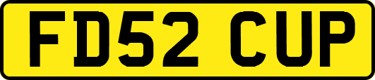 FD52CUP