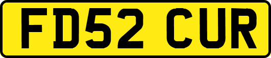 FD52CUR