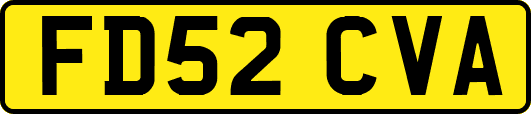 FD52CVA