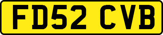 FD52CVB
