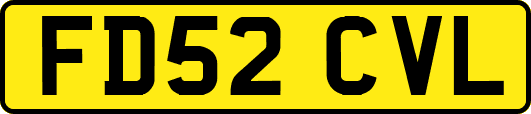 FD52CVL