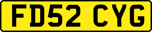 FD52CYG