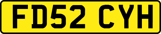 FD52CYH