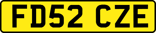 FD52CZE