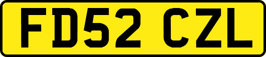 FD52CZL