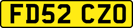 FD52CZO