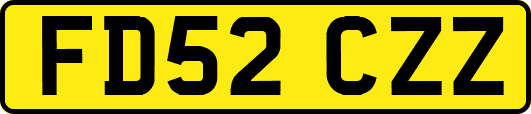 FD52CZZ