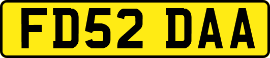 FD52DAA