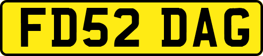FD52DAG