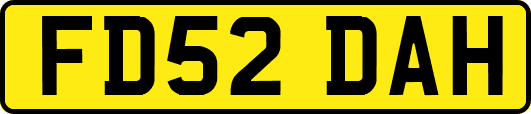 FD52DAH