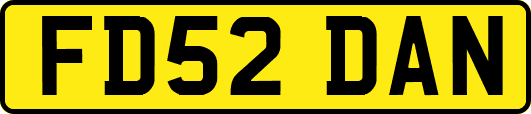 FD52DAN