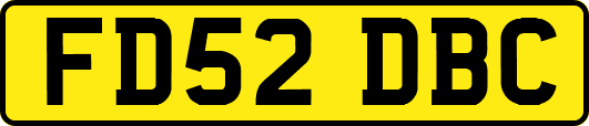 FD52DBC