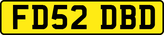 FD52DBD