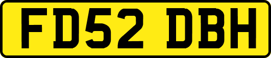 FD52DBH