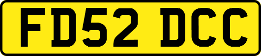 FD52DCC