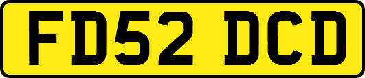 FD52DCD