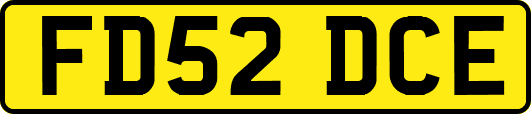 FD52DCE