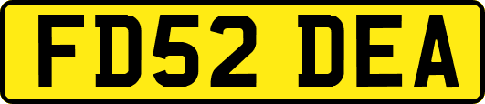 FD52DEA