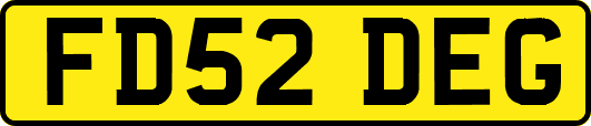 FD52DEG