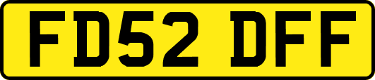 FD52DFF