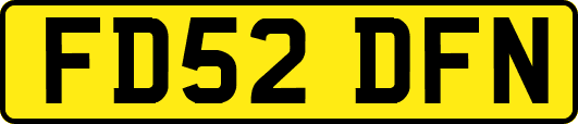 FD52DFN