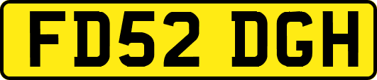 FD52DGH