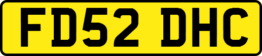 FD52DHC