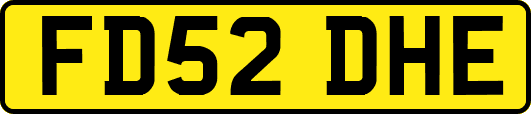 FD52DHE