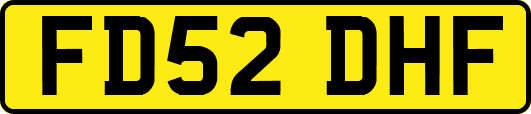 FD52DHF