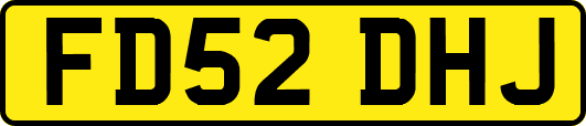FD52DHJ