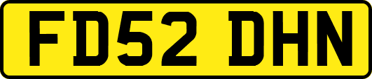 FD52DHN
