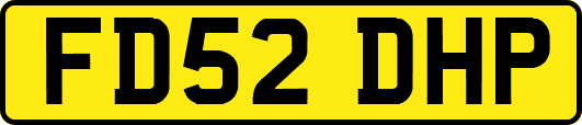 FD52DHP