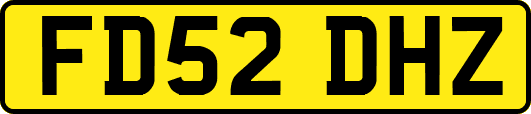 FD52DHZ
