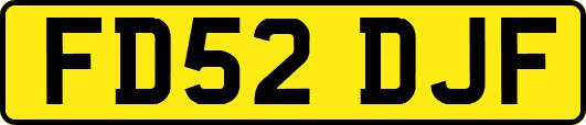 FD52DJF