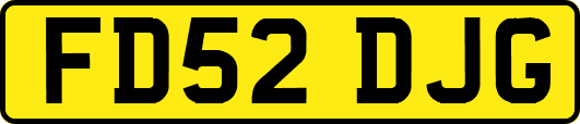 FD52DJG