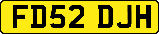 FD52DJH