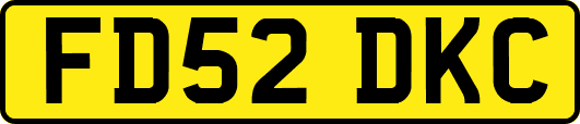 FD52DKC