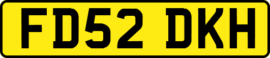 FD52DKH